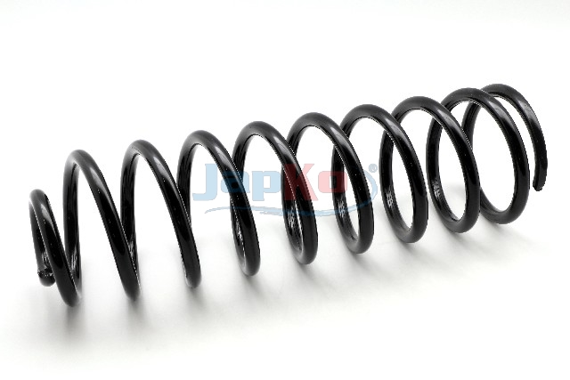 JAPKO Fahrwerksfeder zcj5139f Hinterachse Image