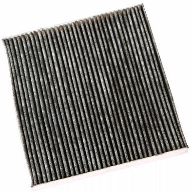DENCKERMANN Filter, Innenraumluft m110730k für HONDA Image