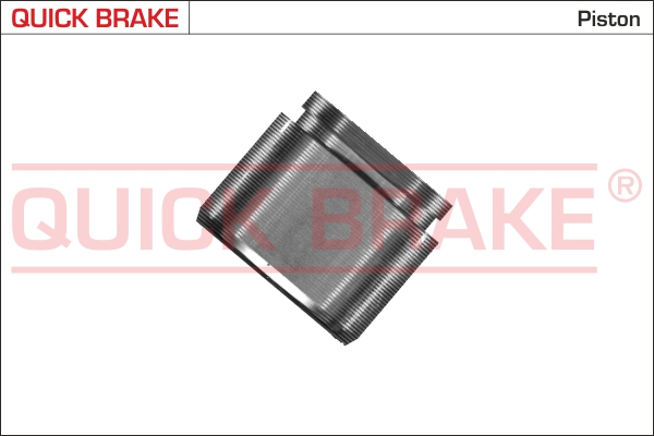 QUICK BRAKE Kolben, Bremssattel 185138k Image