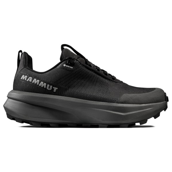 Mammut - Women's Aenergy Mtn Low GTX - Multisportschuhe 40 | EU 40 schwarz