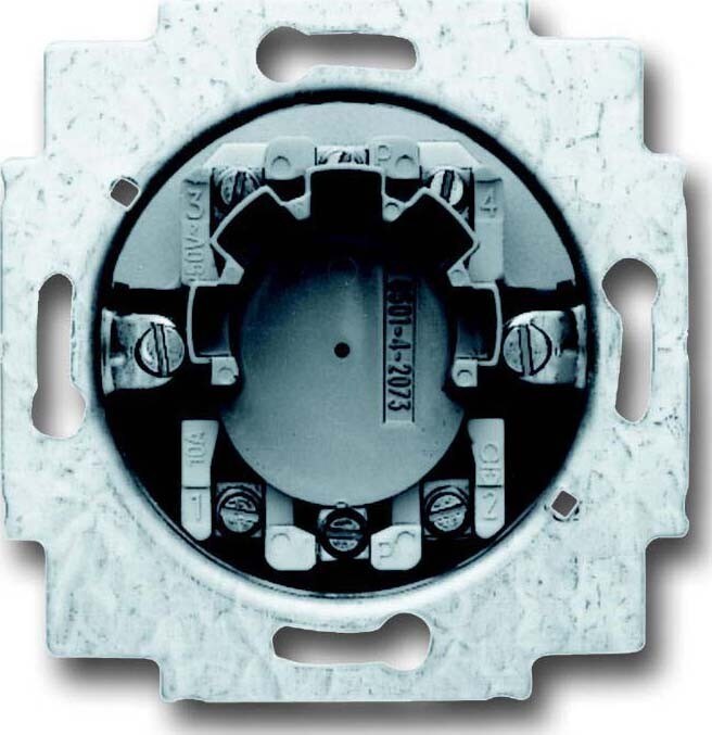 Busch-Jaeger Einsatz cws 2712 USL-101 2CKA001101A0872 Image