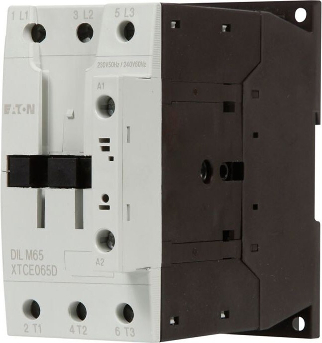 Eaton Leistungsschütz DILM65 #277894 Image