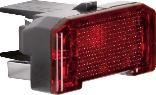 Berker LED-Aggregat sw 168601 Image