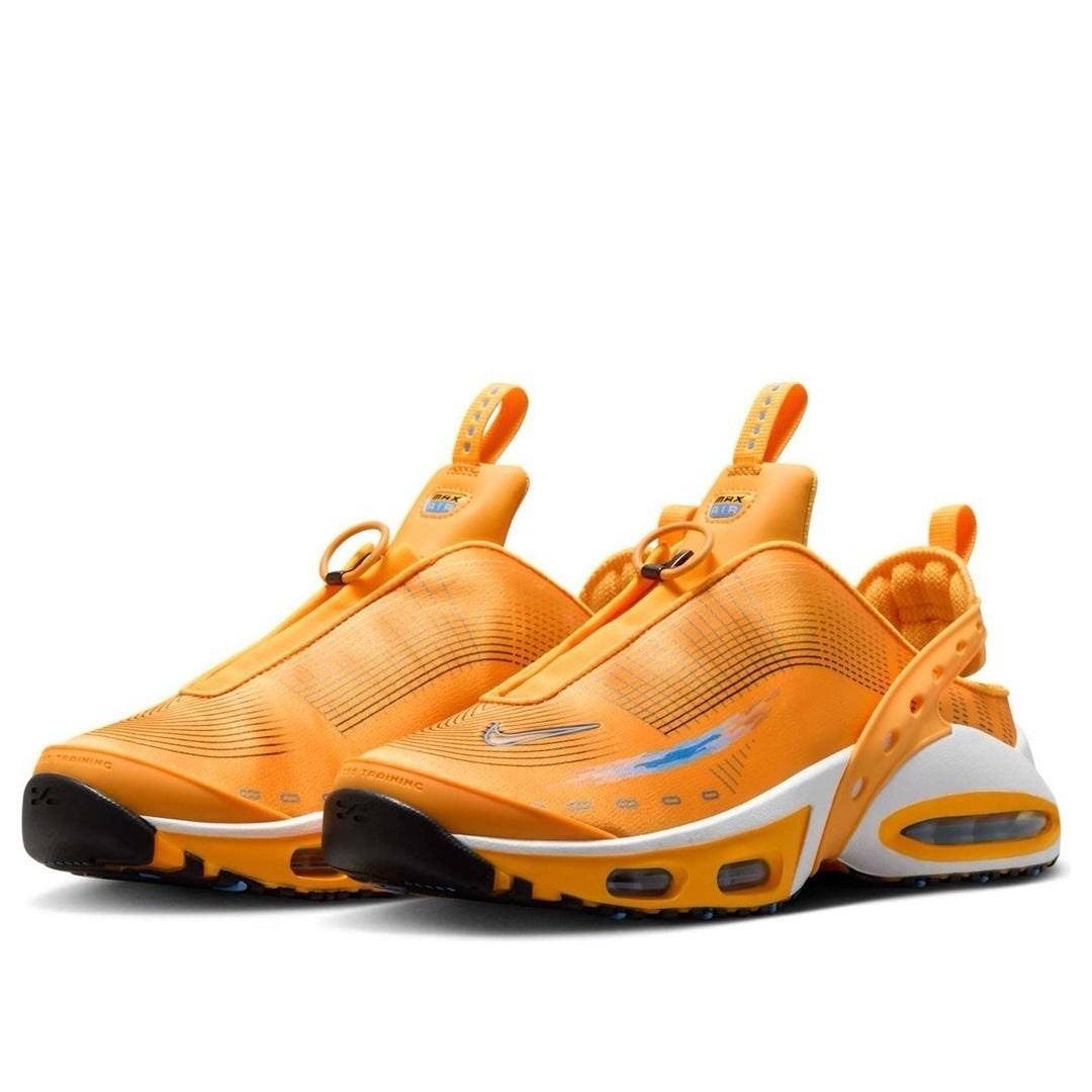 Nike Shoes | *New Men's Size 13 Nike Air Max Craze Laser Orange Fz2089-800 Women's Size 14.5 | Color: Orange | Size: 13