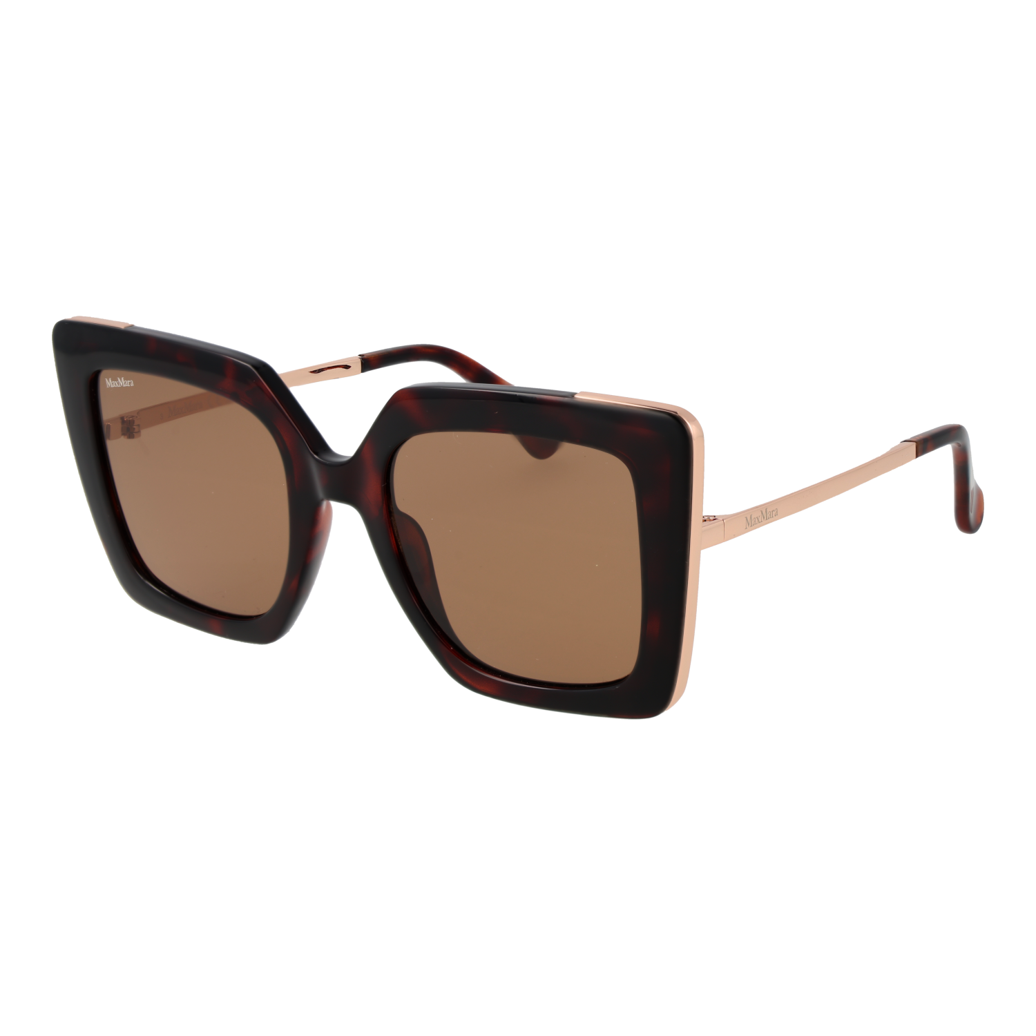 Max Mara Sonnenbrille MM0051 54S 52 Einheitsgröße