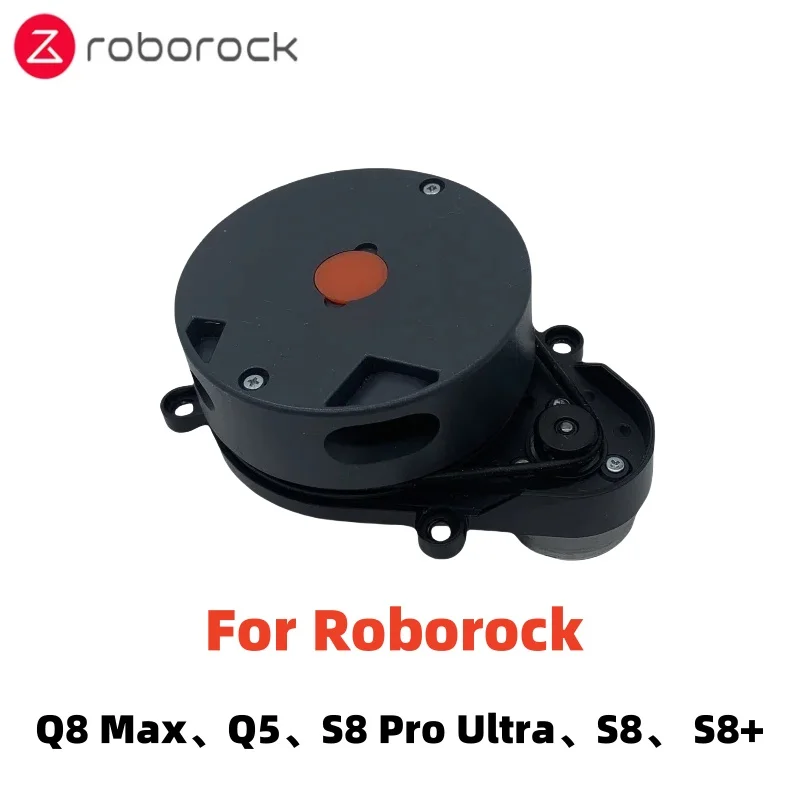 Original LDS für Roborock Q8 Max, Q5, S8 Pro Ultra, S8, S8 + Staubsauger Laser Abstand Sensor Teile Image