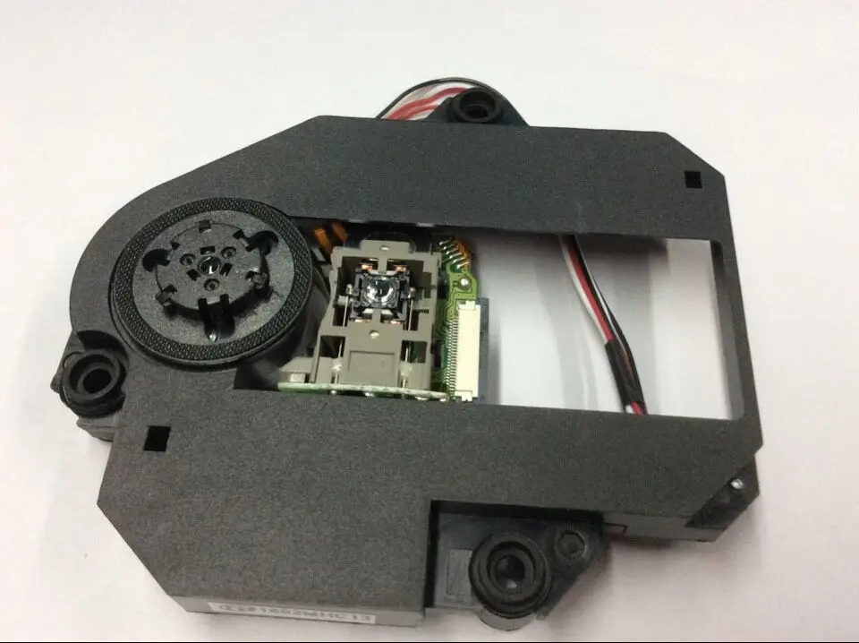 SF-HD850 SF-HD65 W. 520 Mechanismus HD850 Marke Neue Laser Objektiv Lasereinheit Optical Pick-ups Bloc Optique DVM520 Image
