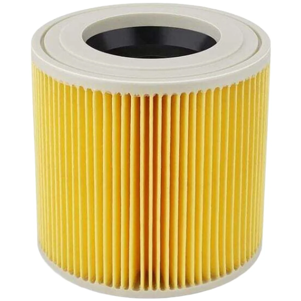Filterelement FÜR KARCHER WD3 NT18 20 38 1 HEPA-Filter WD2 MV2 3 Staubsaugerfilter Luft Image
