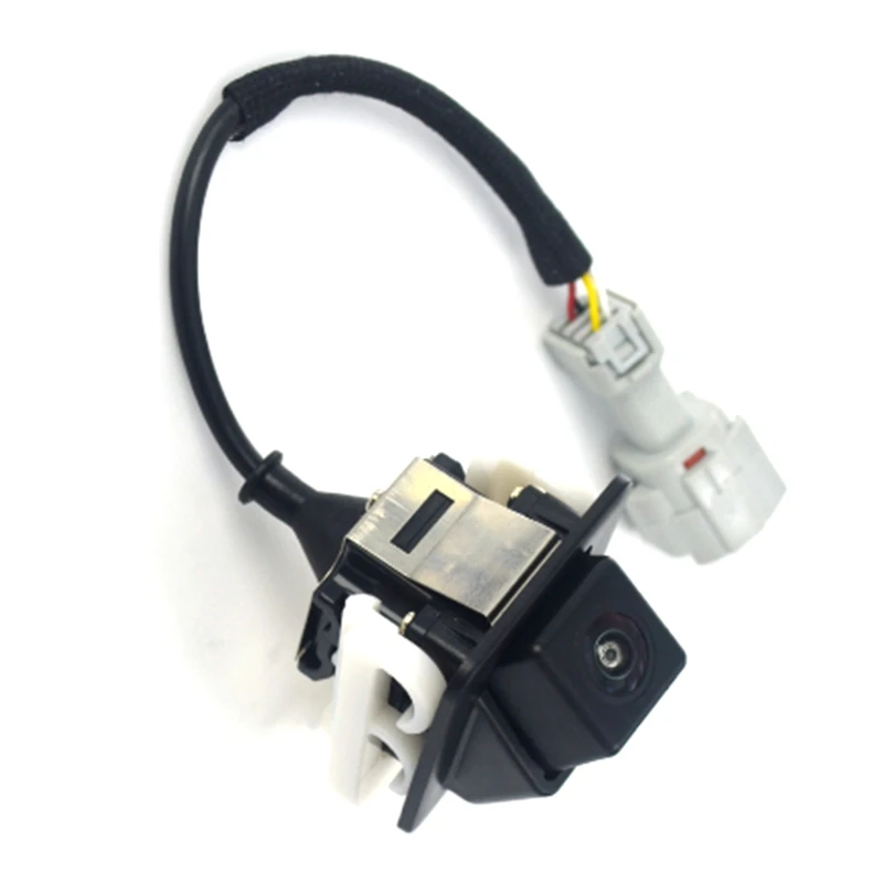 957603 Z301 Auto Neue Rückansicht Kamera Rückfahr Assist Kamera Für Hyundai I40 2011-2019 95760-3Z301 Image