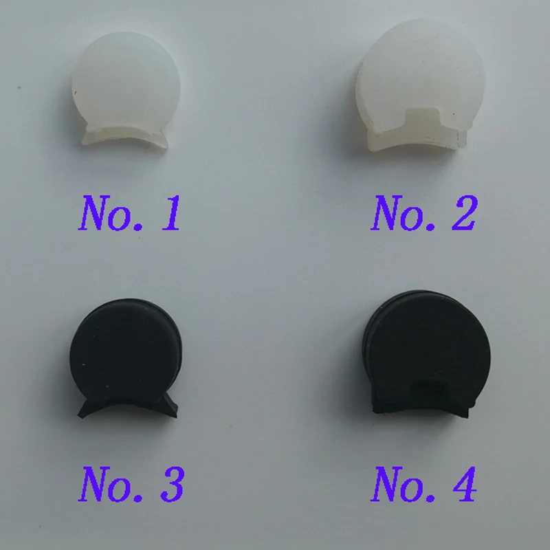 15 stück Klarinette Oboe Thumbrest Finger Cushers Image