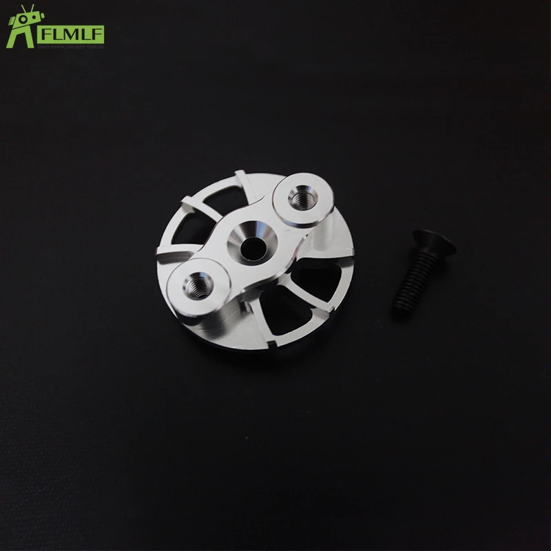 Alloy Cooling Clutch Holder for KM Rovan Zenoah Engine Fit 1/5 HPI ROFUN BAHA ROVAN Kingmotor BAJA Losi 5ive T FG GoPed RedCat
