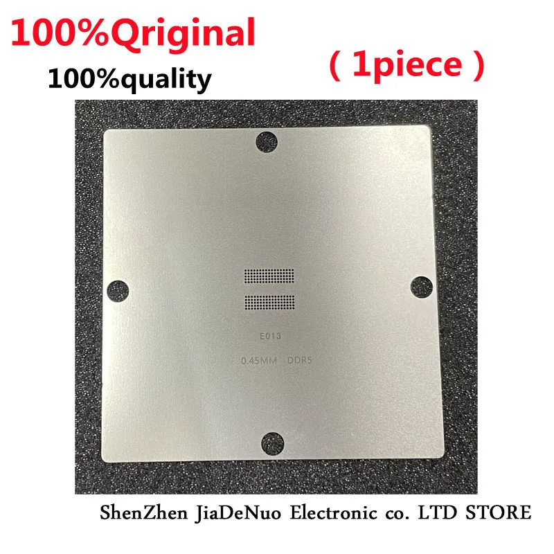 GDDR5 DDR5 Schablone 90*90 K4G41325FC K4G80325FB-HC25 K4G80325FB-HC03 K4G80325FB-HC28 H5GQ8H24MJR-R0C H5GQ8H24MJR-R4C Image