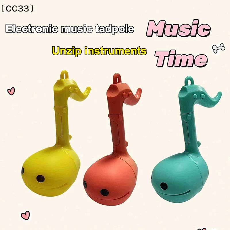 otamatone