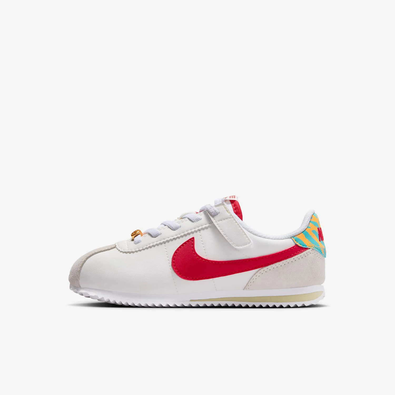 Nike Original Cortez EasyOn Magic Tape Sportschuhe für Kinder HV6005-161 Image
