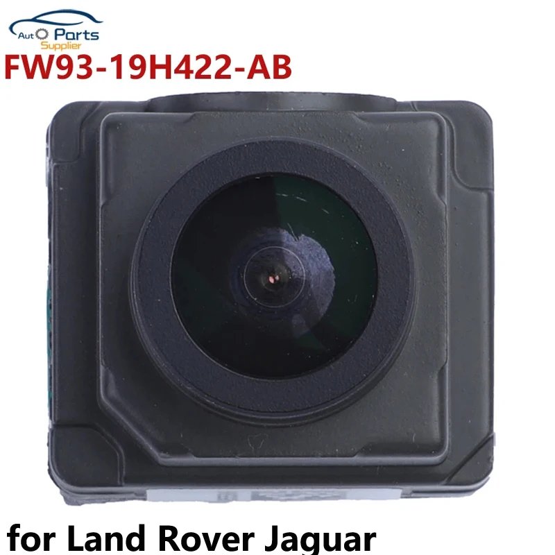 FW93-19H422-AB Backup View Parking Reverse Kamera für Land Rover Jaguar 2009-2020 FW9319H422AB Image