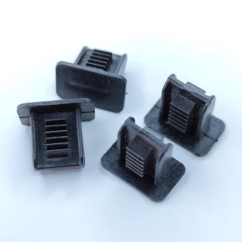 20/50 Headlining Dach Futter Hinten Körper Panel Trim Clips Für VW Golf MK4 MK5 Polo Jetta Eos Bora Touran caddy Passat B3 357867646 Image