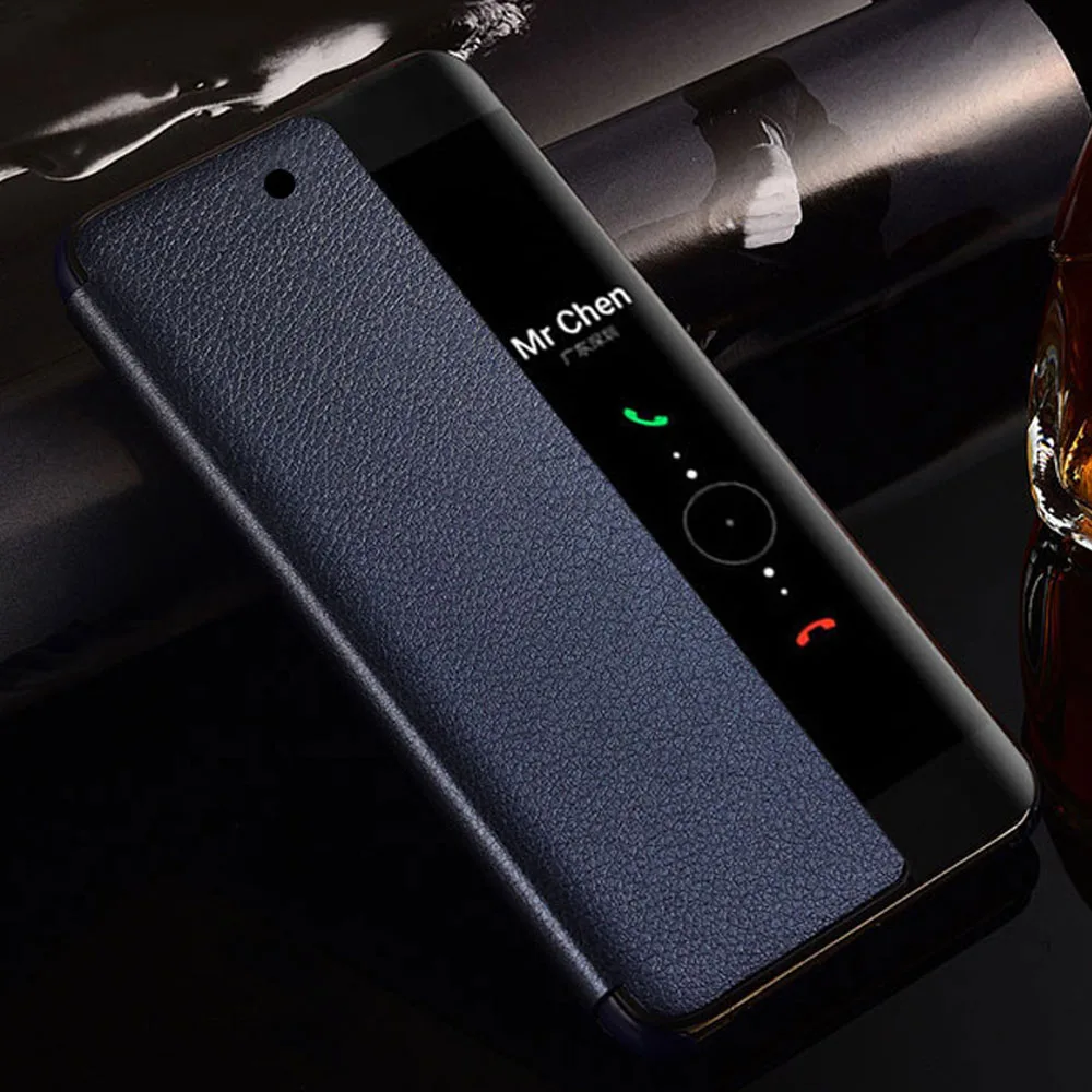 s26 - smart view sleep case