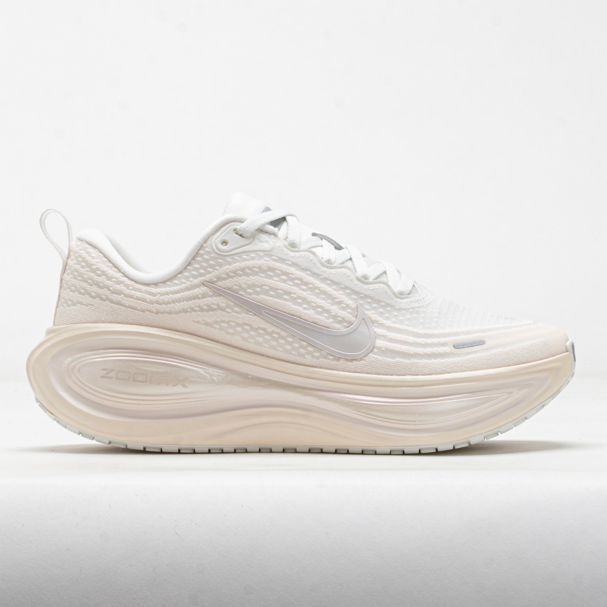 Nike Vomero Plus Women's Running Shoes Summit White/Chalk/Phantom