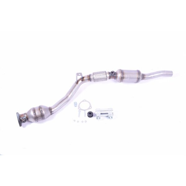 Catalyseur Eec Au6040