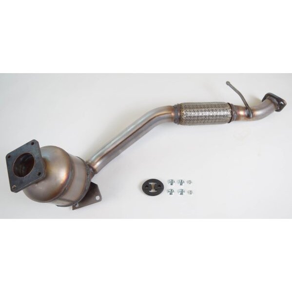 Catalyseur Eec Fr6080
