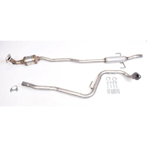 Catalyseur Eec Ty6104t