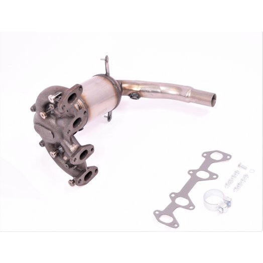 Catalyseur Eec Fi6043