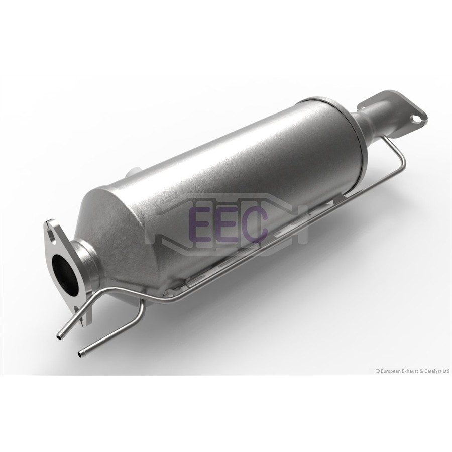 Filtre À Particules Eec Ka6013