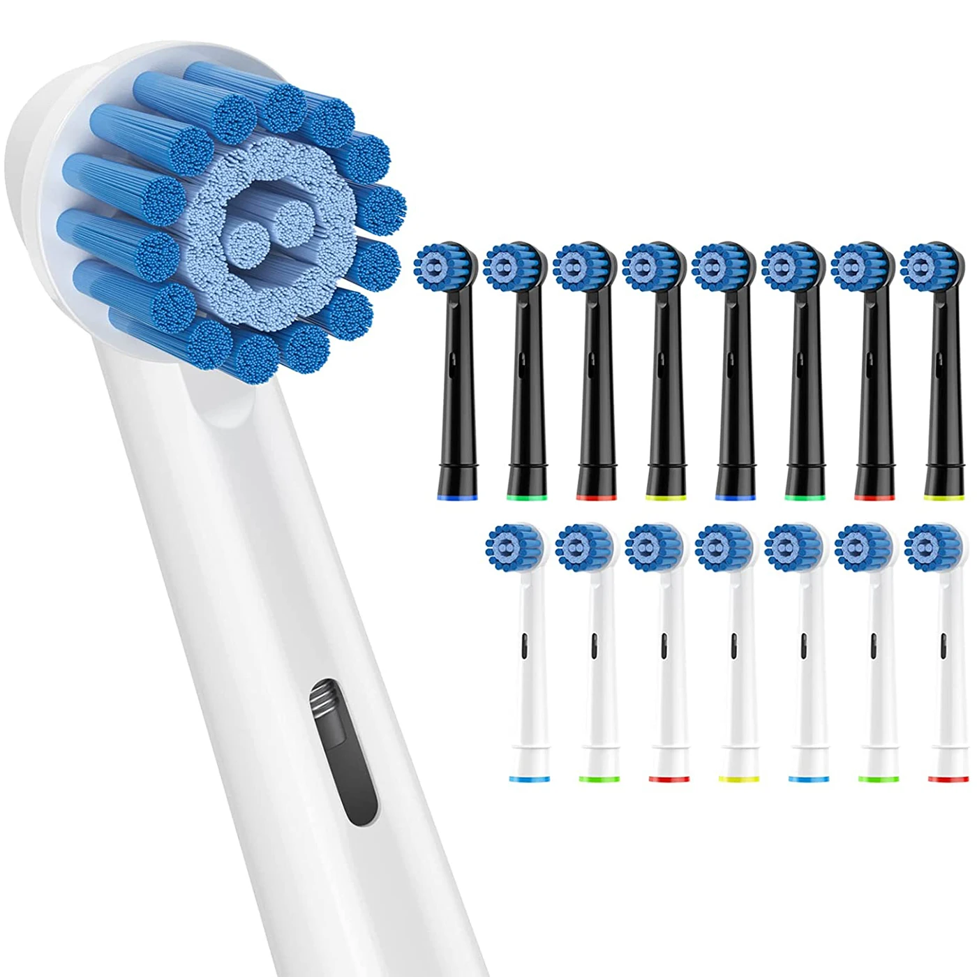 oral b pro 3 3500 zahnb�rste