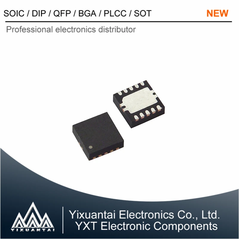 TPS61026DRCR TPS61026DRCRG4 TPS61026DRCT TPS61026 BRD【IC REG BOOST SYNC 5V 1,8A 10SON】5 teile/los Neue Image