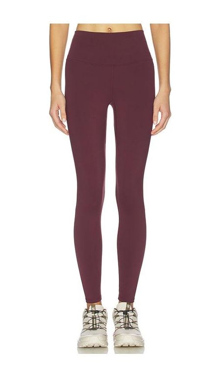 Free Soft High Rise 25 Legging