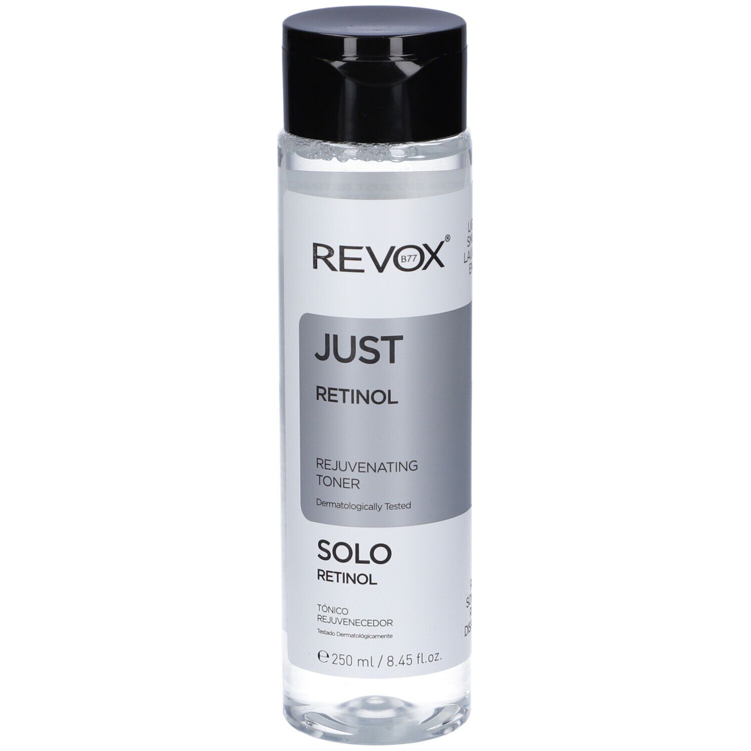 Revox B77 Just Tonico Viso Retinolo 250 ml