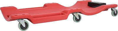 Ks Tools Fahrbare Liege, L1030xB480xH115mm [Hersteller-Nr. 500.8090] Image