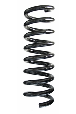 SPIDAN Fahrwerksfeder 85205 Hinterachse für Mercedes Image