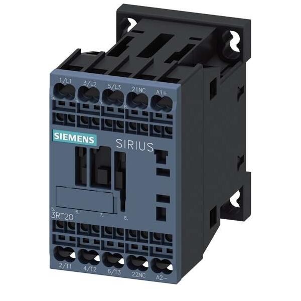 Siemens Dig.Industr. Schütz 3RT2016-2BB42 3RT20162BB42 Image
