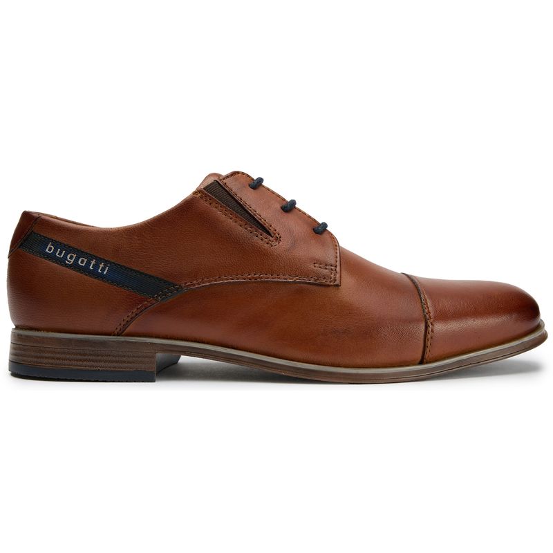 Bugatti Side Gusset Schuhe EU 44.5 / UK 10