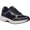 JOSEF SEIBEL Damen Sneaker Elli 18 in schwarz-multi