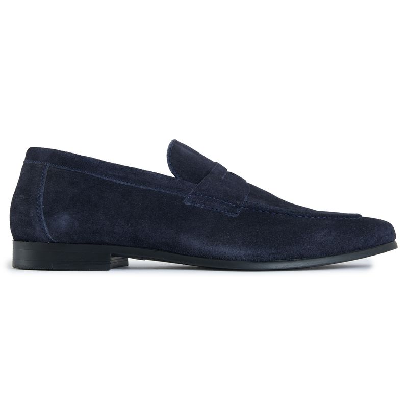 Soletrader Liam Loafer Schuhe EU 43 / UK 9