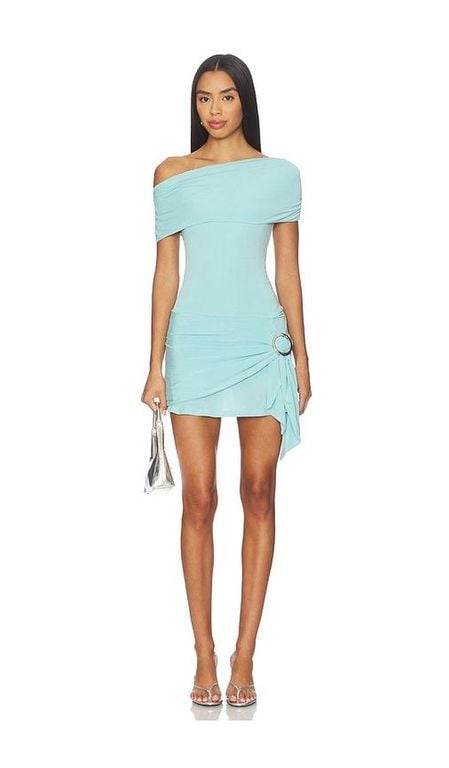 Amelia Bandeau Romper