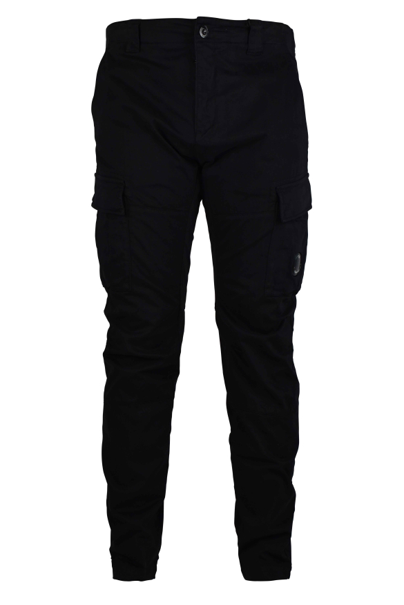 C.P. Company Hosen Schwarz EU50