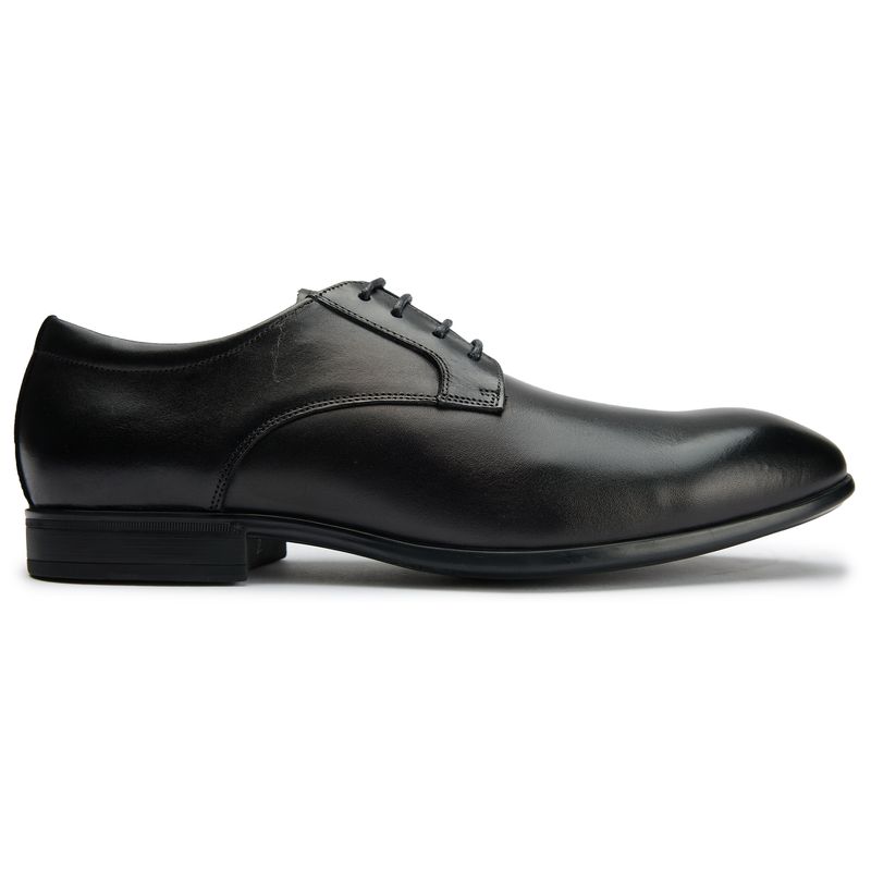 Sole Ldn Wide Fit Derby Schuhe EU 40,5 / UK 7