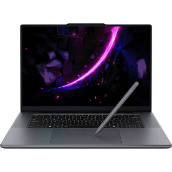 Lenovo 16" Pro 9i Aura Edition Multi-Touch Laptop Copilot+ PC 83U90008US
