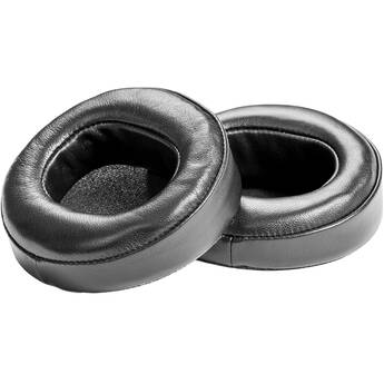 Audeze LCD Black Leather Earpads EAR1057-KT