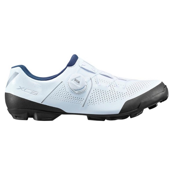 Shimano - XC302 - Radschuhe 43 - Regular | EU 43 grau