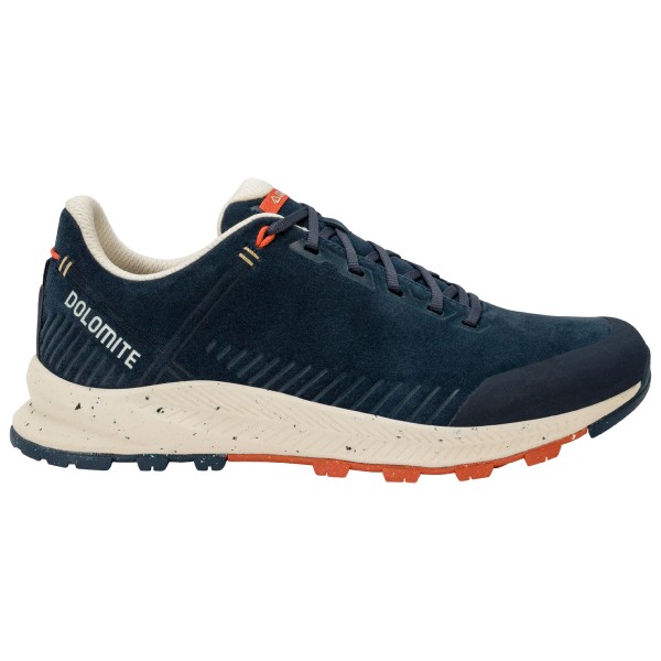 Dolomite - Carezza Leather - Freizeitschuhe 44 | EU 44 blau