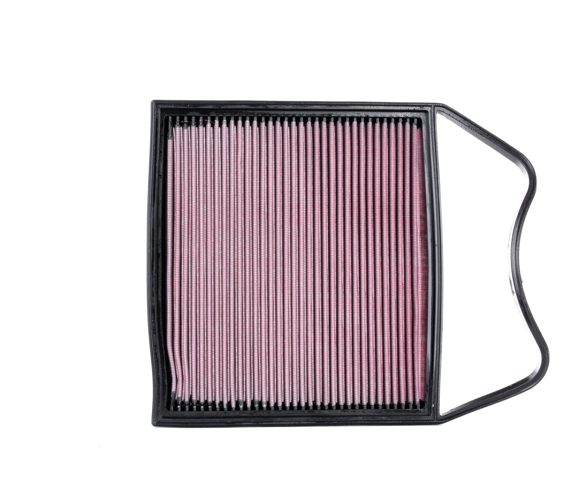 K&N Filters Luftfilter BMW 33-2367 Motorluftfilter,Filter für Luft Image