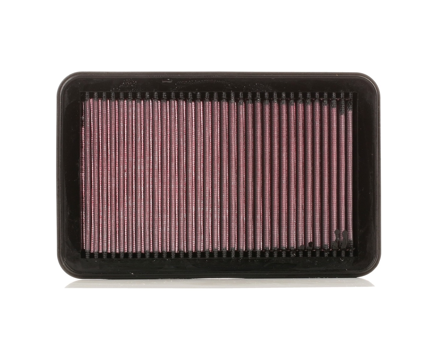 K&N Filters Luftfilter MAZDA 33-2676 Motorluftfilter,Filter für Luft Image