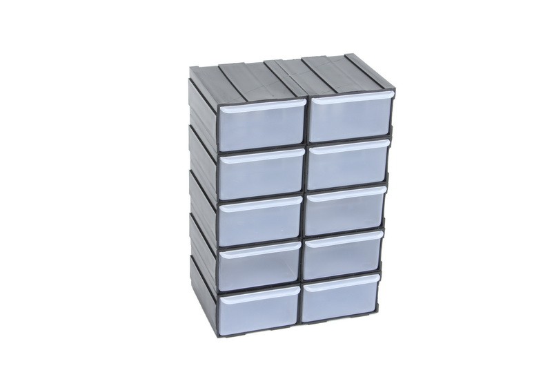 ROMIX Werkzeugkoffer P10