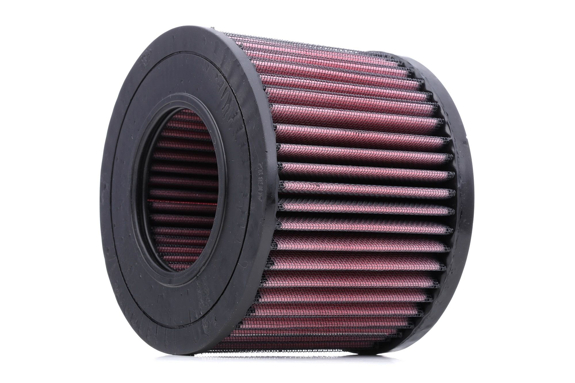 K&N Filters Luftfilter AUDI E-2987 Motorluftfilter,Filter für Luft Image