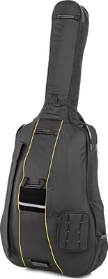 Gewa BS 25 Double Bass Bag 4/4