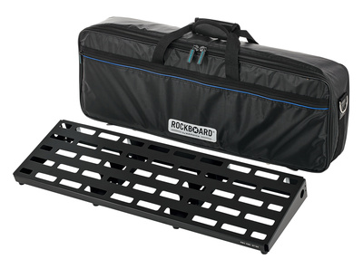 Rockboard TRES 3.3 with Gig Bag